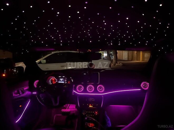 Mercedes CLA 250-9