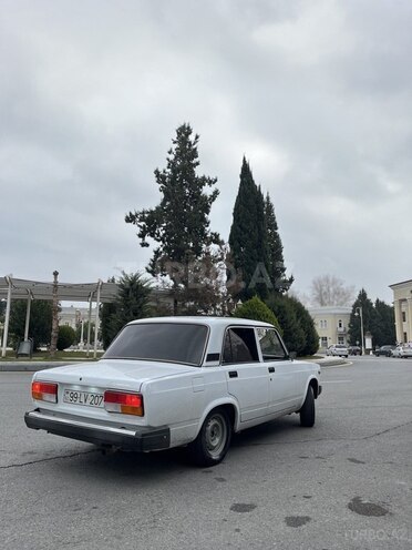 LADA (VAZ) 2107 2004, 67,340 km - 1.6 l - Mingəçevir