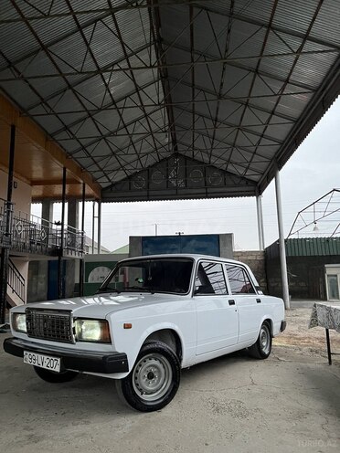 LADA (VAZ) 2107 2004, 67,340 km - 1.6 l - Mingəçevir
