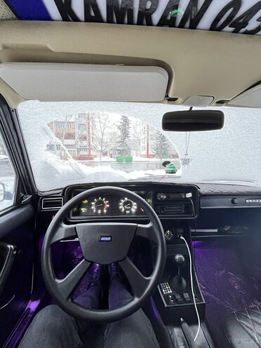 LADA (VAZ) 2107 2004, 67,340 km - 1.6 l - Mingəçevir