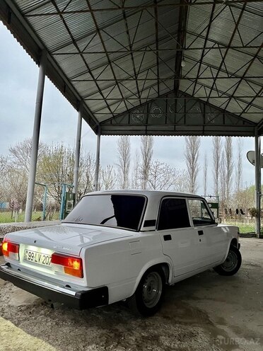LADA (VAZ) 2107 2004, 67,340 km - 1.6 l - Mingəçevir