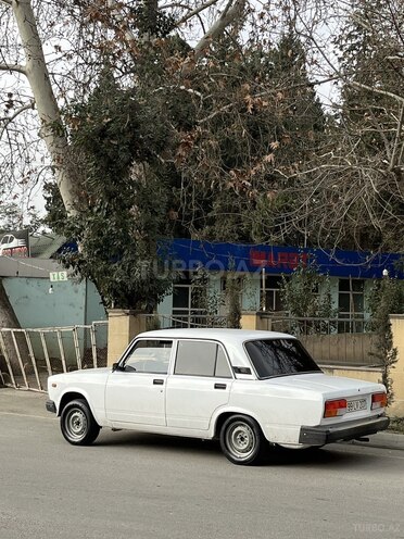 LADA (VAZ) 2107 2004, 67,340 km - 1.6 l - Mingəçevir
