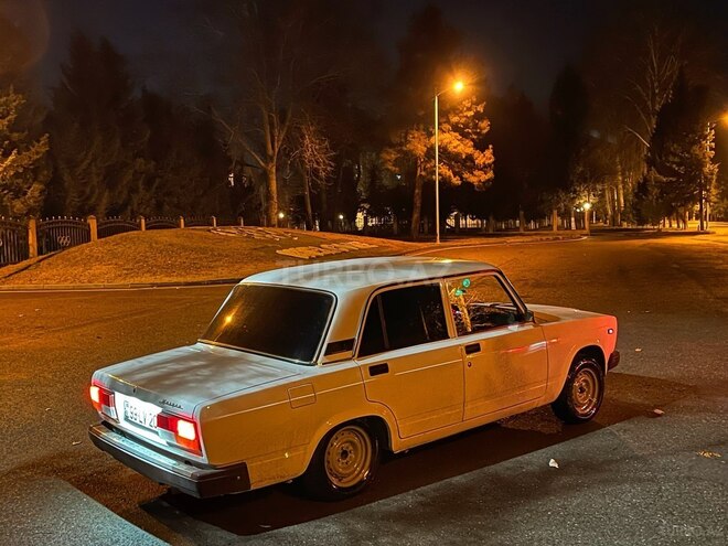 LADA (VAZ) 2107 2004, 67,340 km - 1.6 l - Mingəçevir