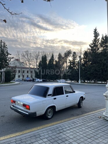 LADA (VAZ) 2107 2004, 67,340 km - 1.6 l - Mingəçevir