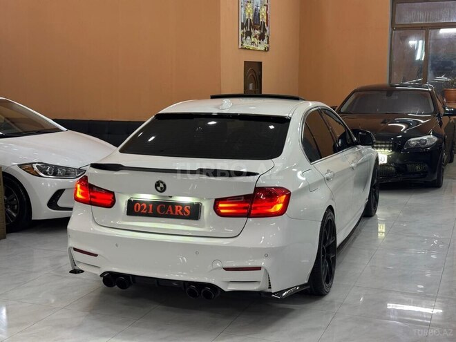 BMW 328-5