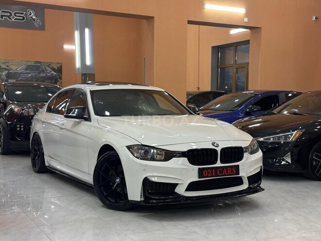 BMW 328-8