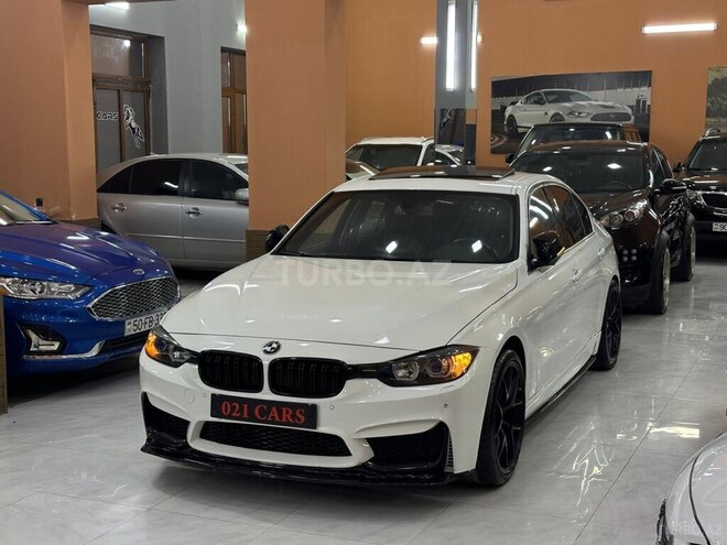 BMW 328-6