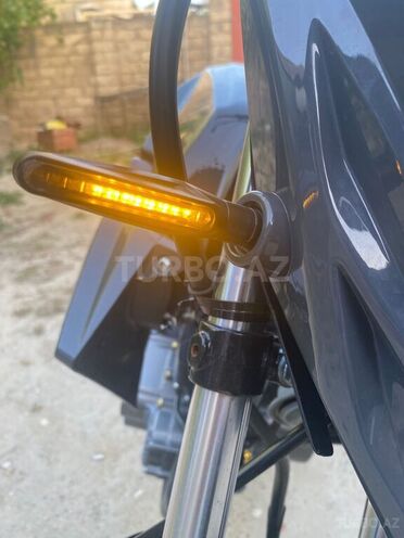 Tufan S 150 2024, 17,000 km - 0.2 л - Bakı
