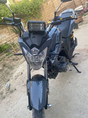 Tufan S 150 2024, 17,000 km - 0.2 л - Bakı