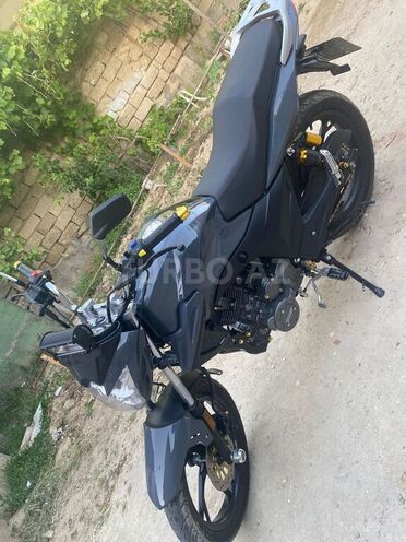 Tufan S 150 2024, 17,000 km - 0.2 л - Bakı