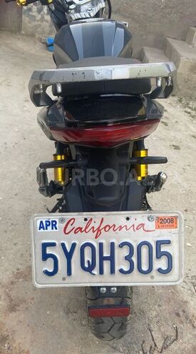 Tufan S 150 2024, 17,000 km - 0.2 л - Bakı