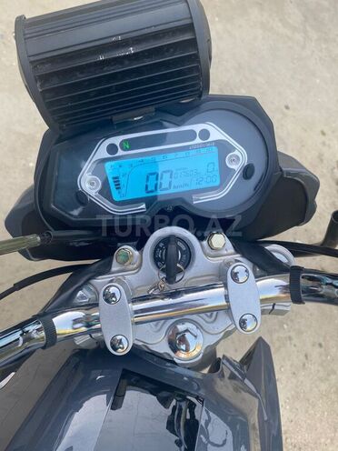 Tufan S 150 2024, 17,000 km - 0.2 л - Bakı