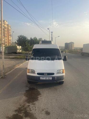 Ford Transit 1998, 325,840 km - 2.5 л - Bakı