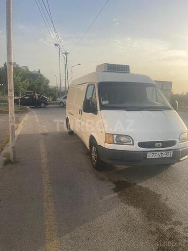 Ford Transit 1998, 325,840 km - 2.5 л - Bakı