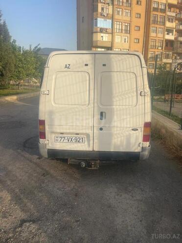 Ford Transit 1998, 325,840 km - 2.5 л - Bakı