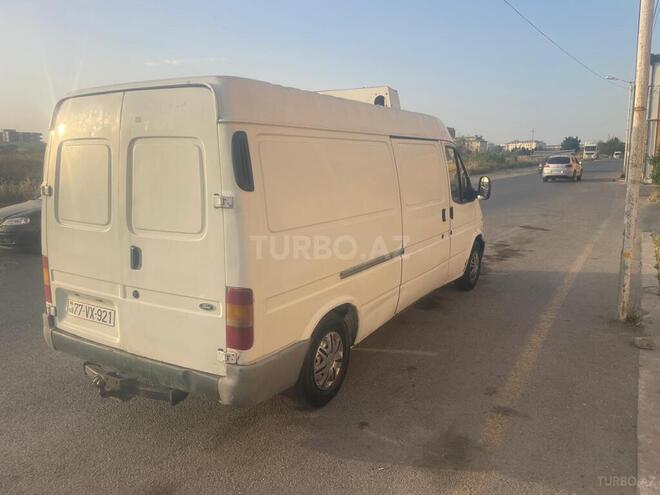 Ford Transit 1998, 325,840 km - 2.5 л - Bakı