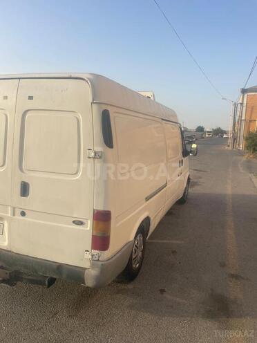 Ford Transit 1998, 325,840 km - 2.5 л - Bakı
