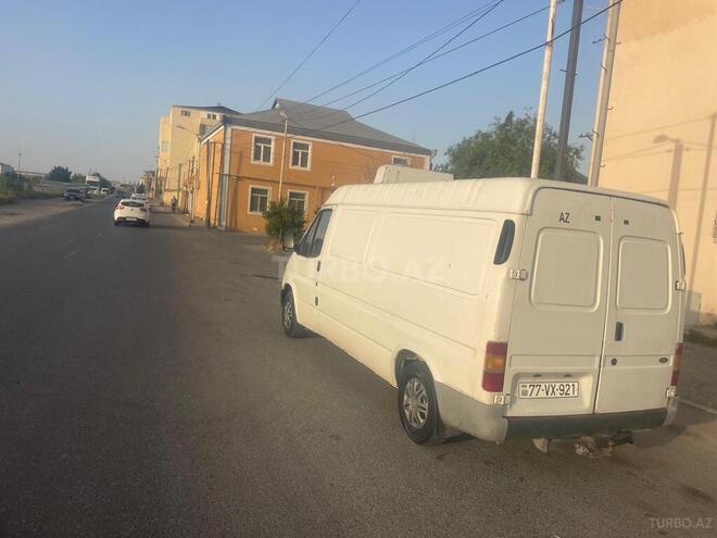 Ford Transit 1998, 325,840 km - 2.5 л - Bakı