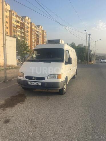 Ford Transit 1998, 325,840 km - 2.5 л - Bakı