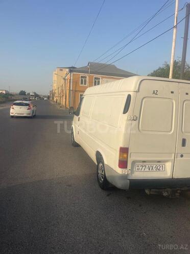 Ford Transit 1998, 325,840 km - 2.5 л - Bakı