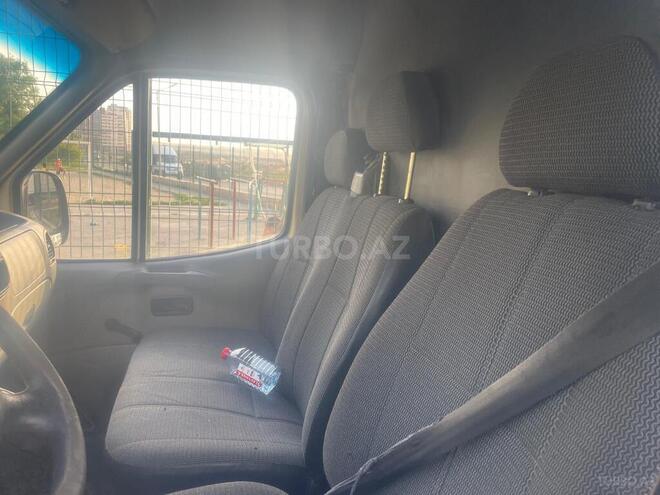 Ford Transit 1998, 325,840 km - 2.5 л - Bakı