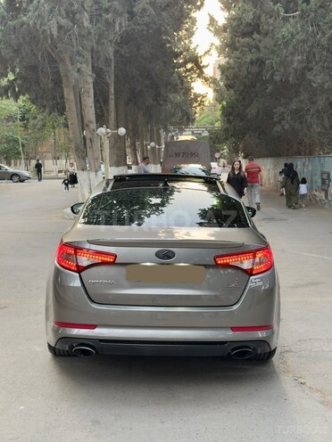 Kia Optima 2012, 156,000 km - 2.0 л - Bakı