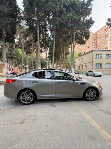 Kia Optima 2012, 156,000 km - 2.0 л - Bakı