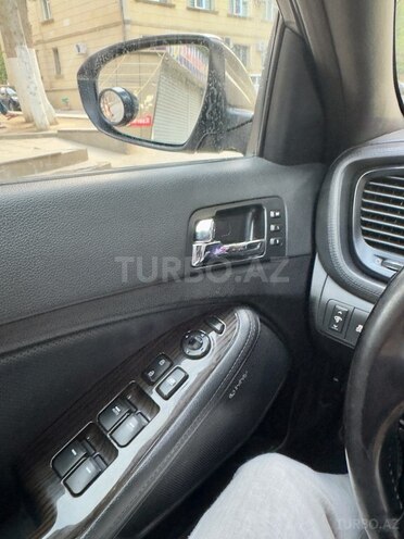 Kia Optima 2012, 156,000 km - 2.0 л - Bakı