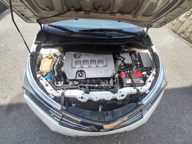 Toyota Corolla 2013, 216,500 km - 1.6 l - Bakı