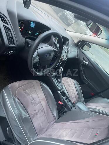 Ford Focus 2016, 103,000 km - 1.6 l - Bakı