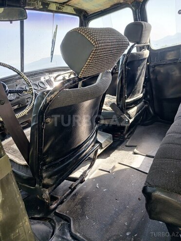 UAZ 452 1983, 55,000 km - 2.4 l - Zaqatala