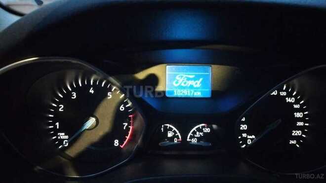 Ford Focus 2016, 103,000 km - 1.6 l - Bakı