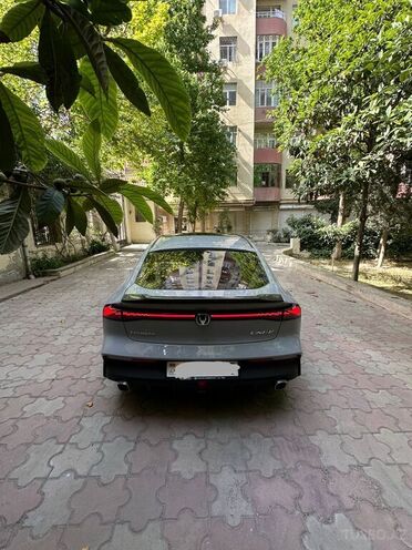 Changan Uni-V 2024, 14,500 km - 1.5 l - Bakı