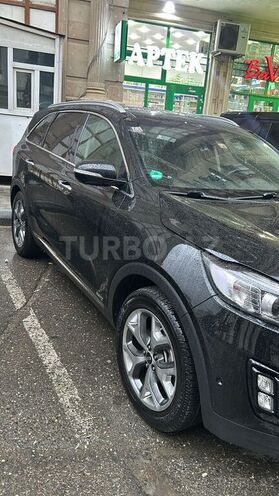 Kia Sorento 2016, 183,000 km - 2.2 л - Bakı
