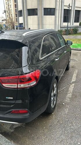 Kia Sorento 2016, 183,000 km - 2.2 л - Bakı