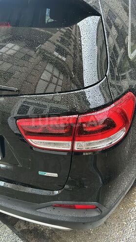 Kia Sorento 2016, 183,000 km - 2.2 л - Bakı