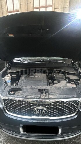 Kia Sorento 2016, 183,000 km - 2.2 л - Bakı