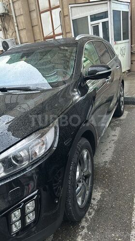 Kia Sorento 2016, 183,000 km - 2.2 л - Bakı