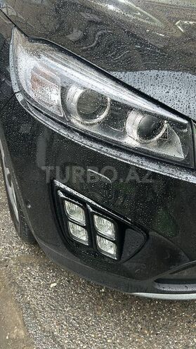 Kia Sorento 2016, 183,000 km - 2.2 л - Bakı