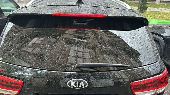 Kia Sorento 2016, 183,000 km - 2.2 л - Bakı