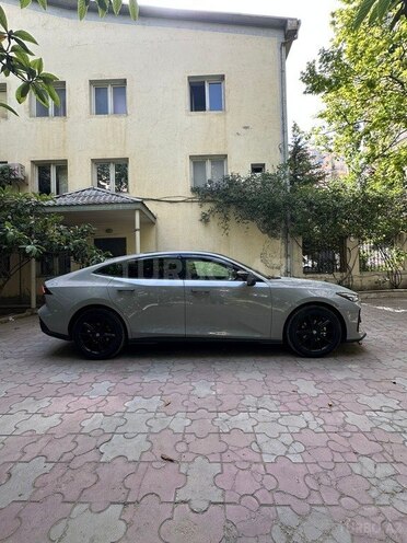 Changan Uni-V 2024, 14,500 km - 1.5 l - Bakı
