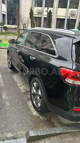 Kia Sorento 2016, 183,000 km - 2.2 л - Bakı