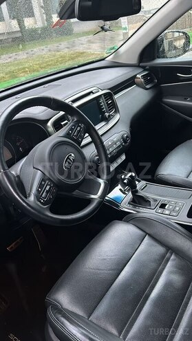 Kia Sorento 2016, 183,000 km - 2.2 л - Bakı