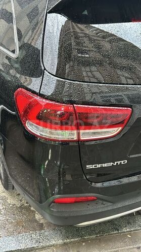 Kia Sorento 2016, 183,000 km - 2.2 л - Bakı