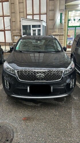 Kia Sorento 2016, 183,000 km - 2.2 л - Bakı