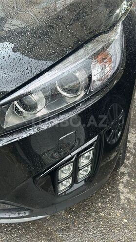Kia Sorento 2016, 183,000 km - 2.2 л - Bakı