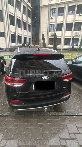 Kia Sorento 2016, 183,000 km - 2.2 л - Bakı