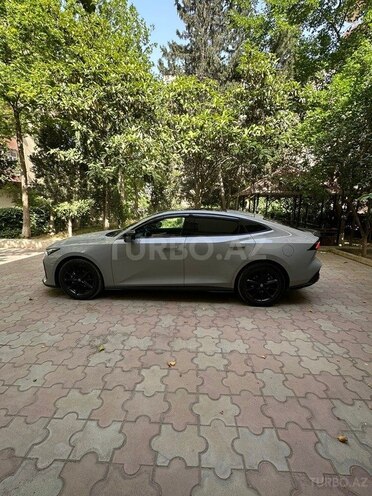 Changan Uni-V 2024, 14,500 km - 1.5 l - Bakı
