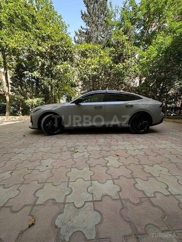 Changan Uni-V 2024, 14,500 km - 1.5 l - Bakı