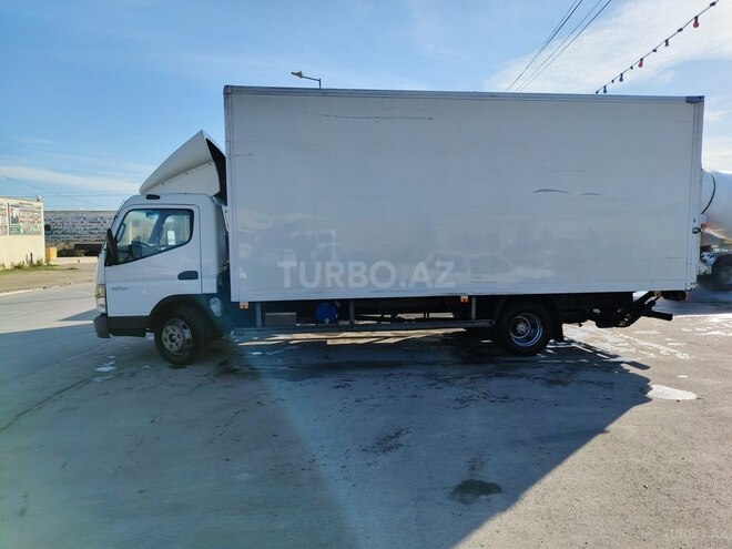 Mitsubishi Canter 2006, 455,000 km - 3.9 л - Bakı